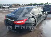 2016 Nissan ALTIMA фото