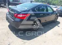 2016 Nissan ALTIMA photo