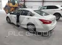 2016 Nissan ALTIMA photo