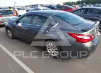2016 Nissan ALTIMA photo