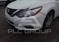 2016 Nissan ALTIMA фото