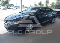 2016 Nissan ALTIMA фото