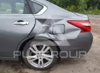 2016 Nissan ALTIMA фото