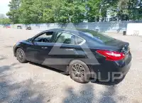 2016 Nissan ALTIMA фото