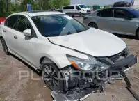 2016 Nissan ALTIMA фото
