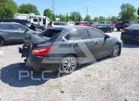 2016 Nissan ALTIMA фото