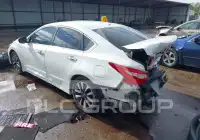 2016 Nissan ALTIMA фото