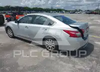 2016 Nissan ALTIMA photo