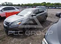 2016 Nissan ALTIMA фото