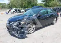 2016 Nissan ALTIMA фото