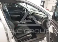 2016 Nissan ALTIMA фото