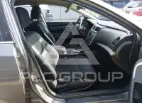 2016 Nissan ALTIMA фото
