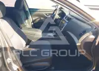 2016 Nissan ALTIMA фото