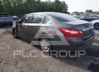 2016 Nissan ALTIMA фото
