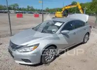 2016 Nissan ALTIMA фото