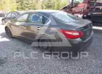 2016 Nissan ALTIMA фото