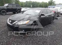 2016 Nissan ALTIMA фото