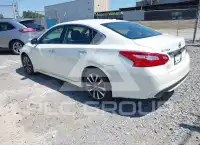 2016 Nissan ALTIMA фото