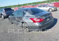 2016 Nissan ALTIMA фото