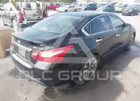 2016 Nissan ALTIMA фото