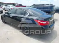 2016 Nissan ALTIMA фото