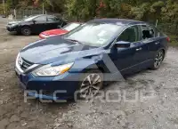 2016 Nissan ALTIMA фото