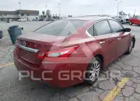 2016 Nissan ALTIMA photo