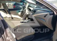 2016 Nissan ALTIMA фото