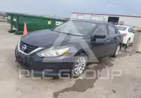 2016 Nissan ALTIMA фото