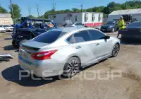 2016 Nissan ALTIMA фото