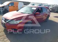 2016 Nissan ALTIMA фото
