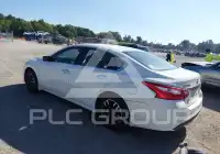 2016 Nissan ALTIMA фото