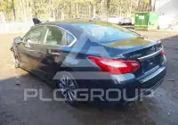 2016 Nissan ALTIMA фото
