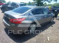 2016 Nissan ALTIMA photo