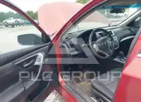 2016 Nissan ALTIMA photo