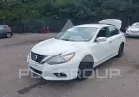 2016 Nissan ALTIMA фото