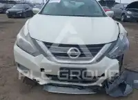 2016 Nissan ALTIMA фото