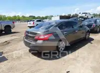 2016 Nissan ALTIMA фото