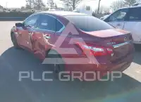 2016 Nissan ALTIMA photo