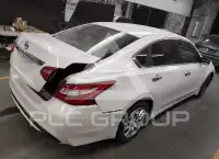 2016 Nissan ALTIMA фото