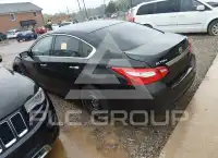 2016 Nissan ALTIMA фото