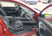 2016 Nissan ALTIMA фото