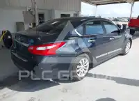 2016 Nissan ALTIMA фото