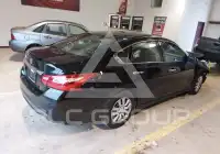 2016 Nissan ALTIMA фото
