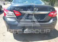 2016 Nissan ALTIMA photo