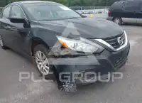 2016 Nissan ALTIMA фото