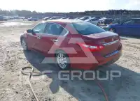 2016 Nissan ALTIMA фото