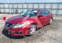 2016 Nissan ALTIMA photo