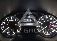 2016 Nissan ALTIMA photo