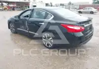 2016 Nissan ALTIMA фото
